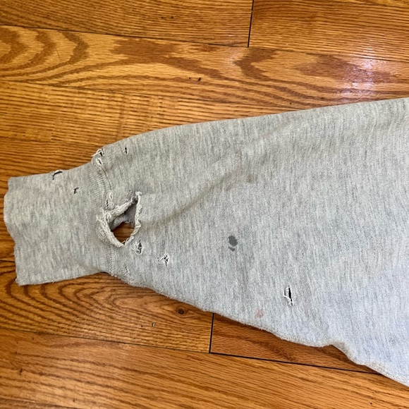 Champion Wi. Crewneck - Picture 5 of 5